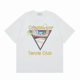 Picture of Casablanca T Shirts Short _SKUCasablancaS-XLC6133354